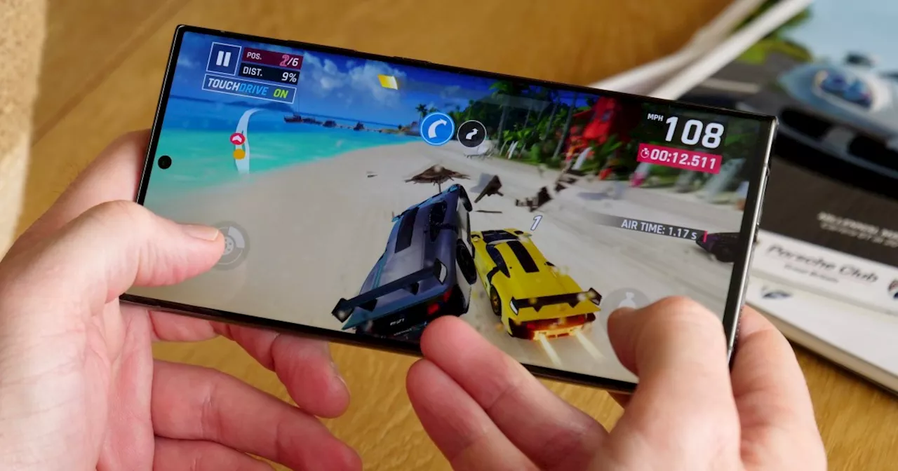 Push your phone to the limit with the best Android games in 2025