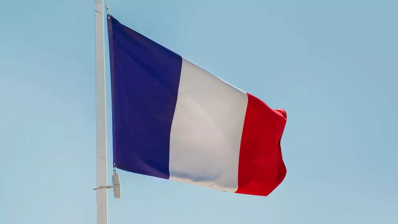 Ataque a cuchillo en un instituto de secundaria de Francia deja un muerto y tres heridos