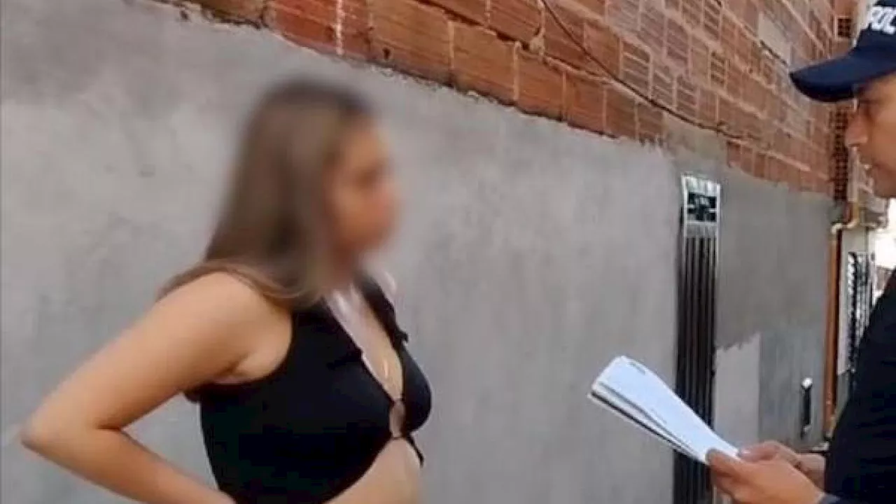 El perfil falso detrás de millonarios hurtos que cometió mujer colombiana en Brasil