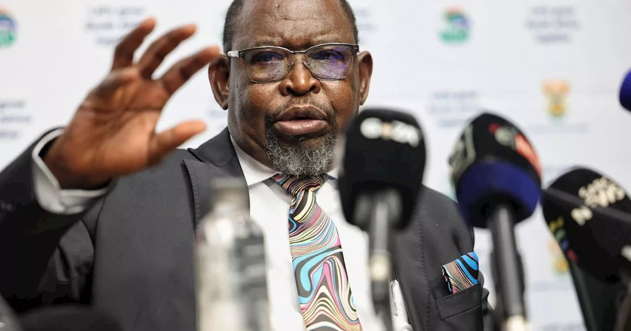Godongwana to reverse decision to hike VAT