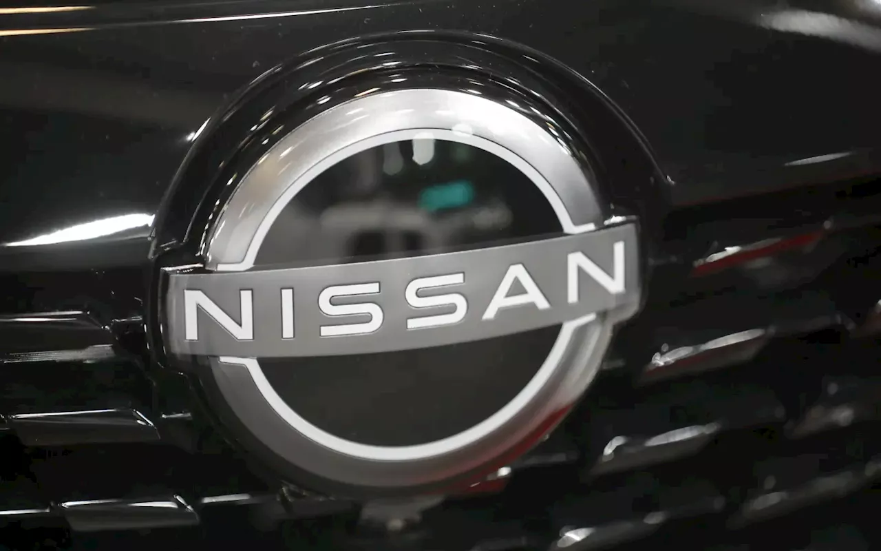 Nissan forecasts huge annual net loss of up to US$5.3bil
