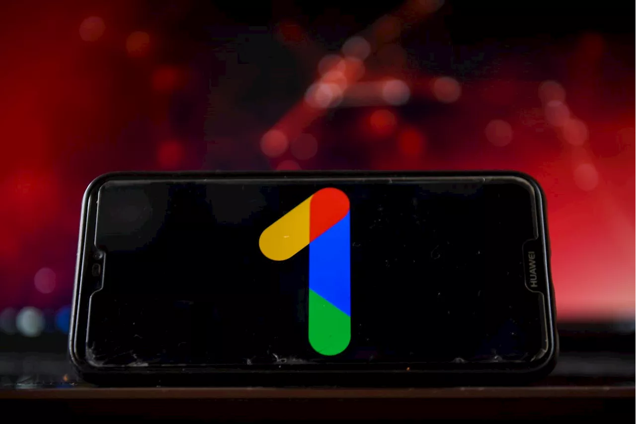 Google Leak Reveals New Gemini AI Subscription Levels