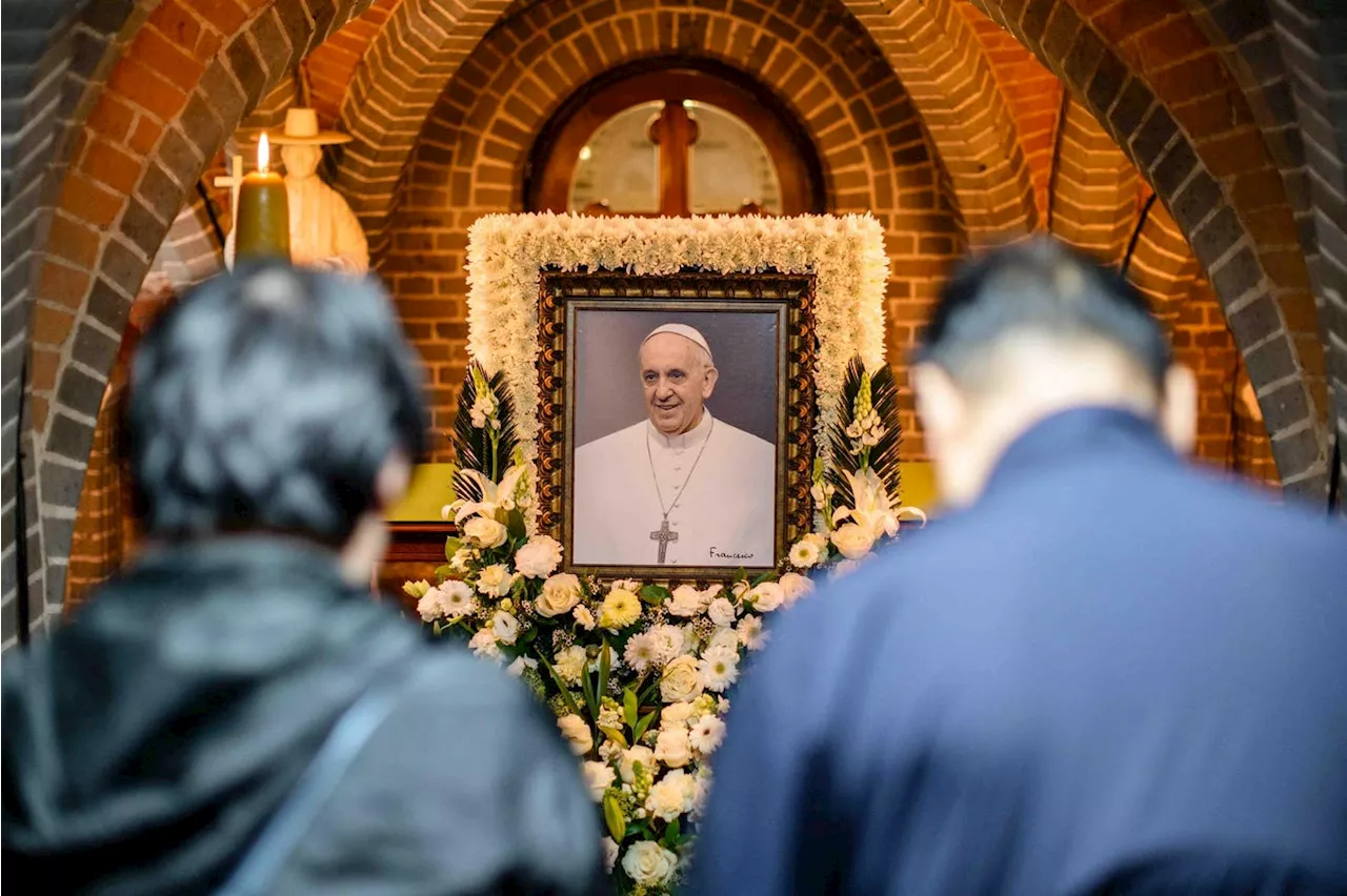 Pope Francis Death — Hack Attack Warning Issued