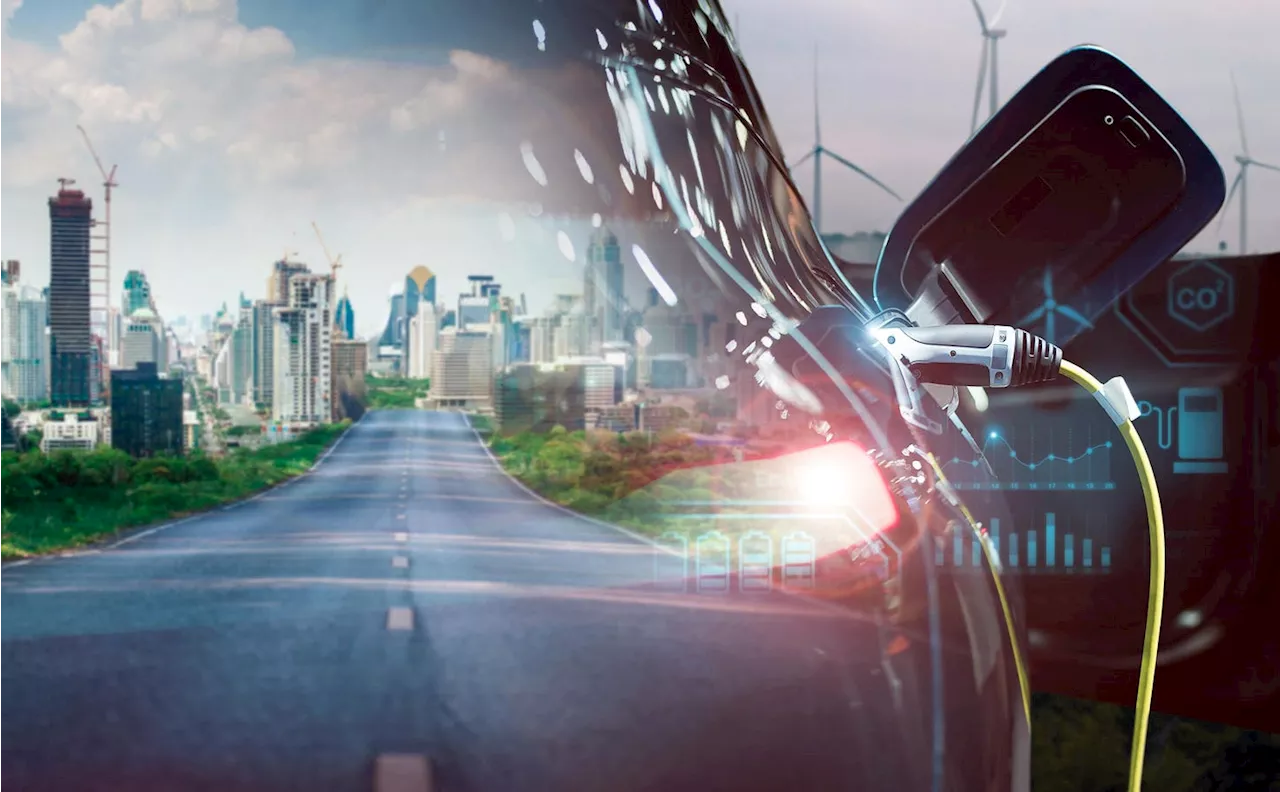 The Utility’s Evolving Role In America’s EV Ecosystem