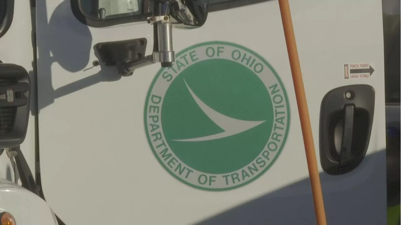 ODOT seeks status upgrade for U.S. 33 widening project in Central Ohio