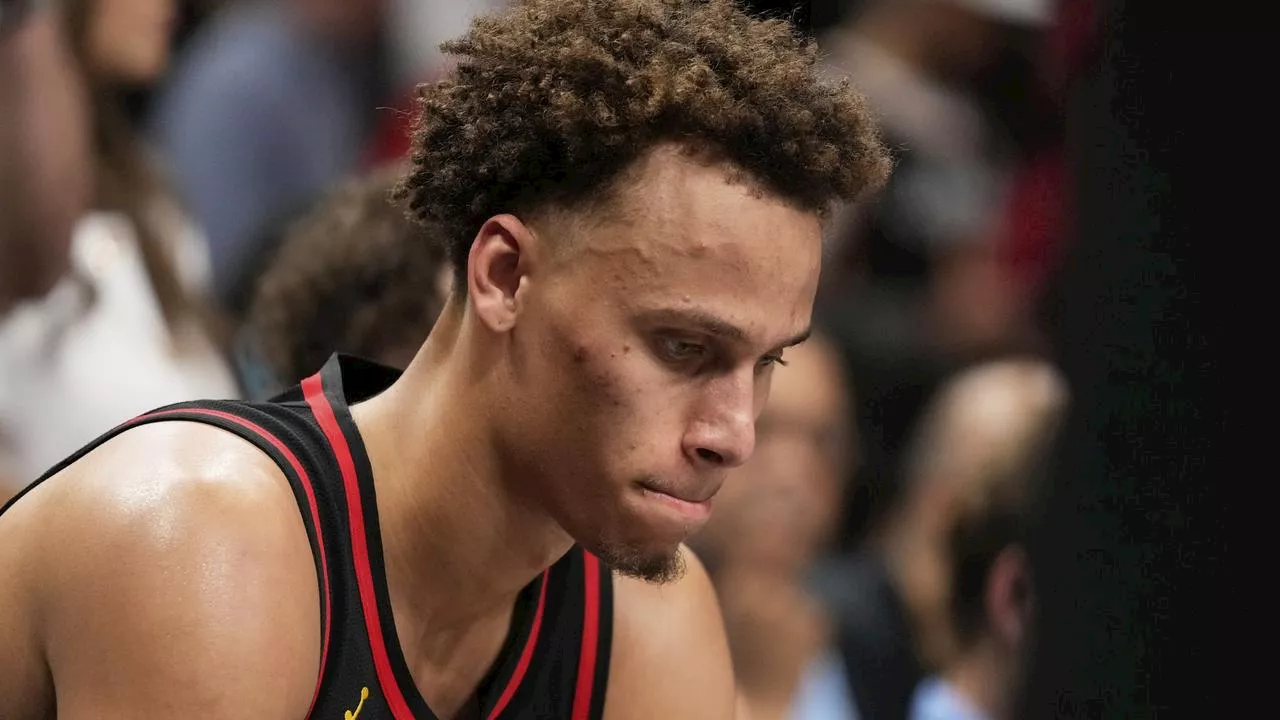 Historic Aussie star snubbed of top NBA award... but receives ‘even greater honour’