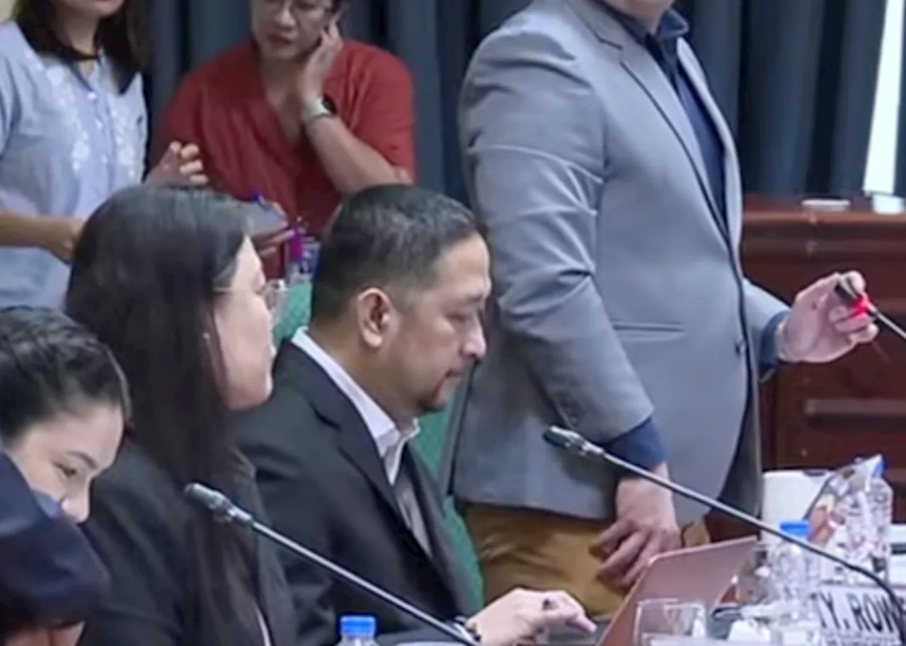 NICA: 234 data breaches monitored in ‘high-level’ gov’t agencies