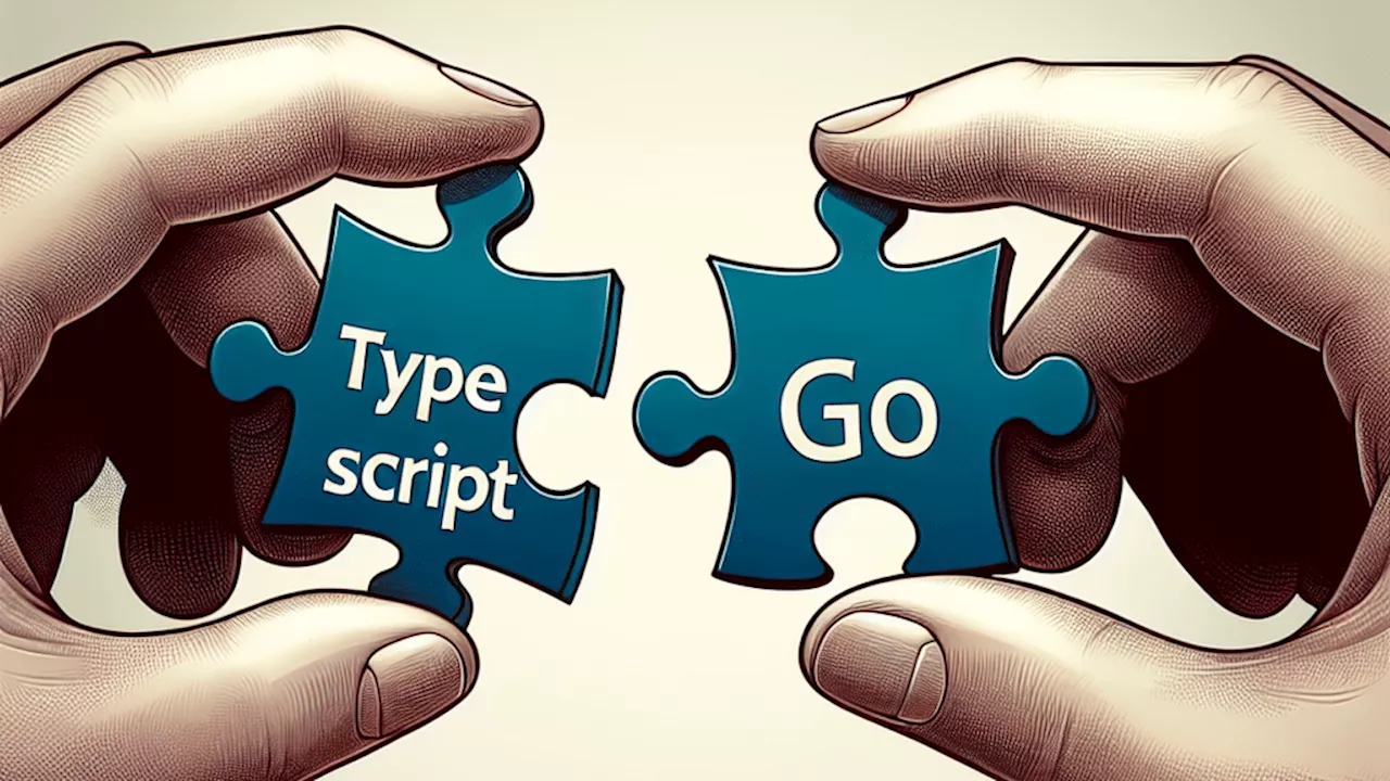 Web development: The new TypeScript compiler in Go