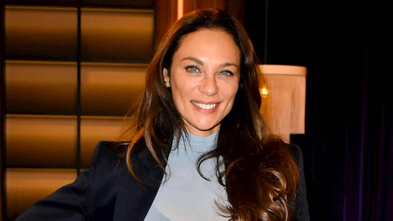  Lilly Becker gibt privaten Einblick in ihre Gesundheit
