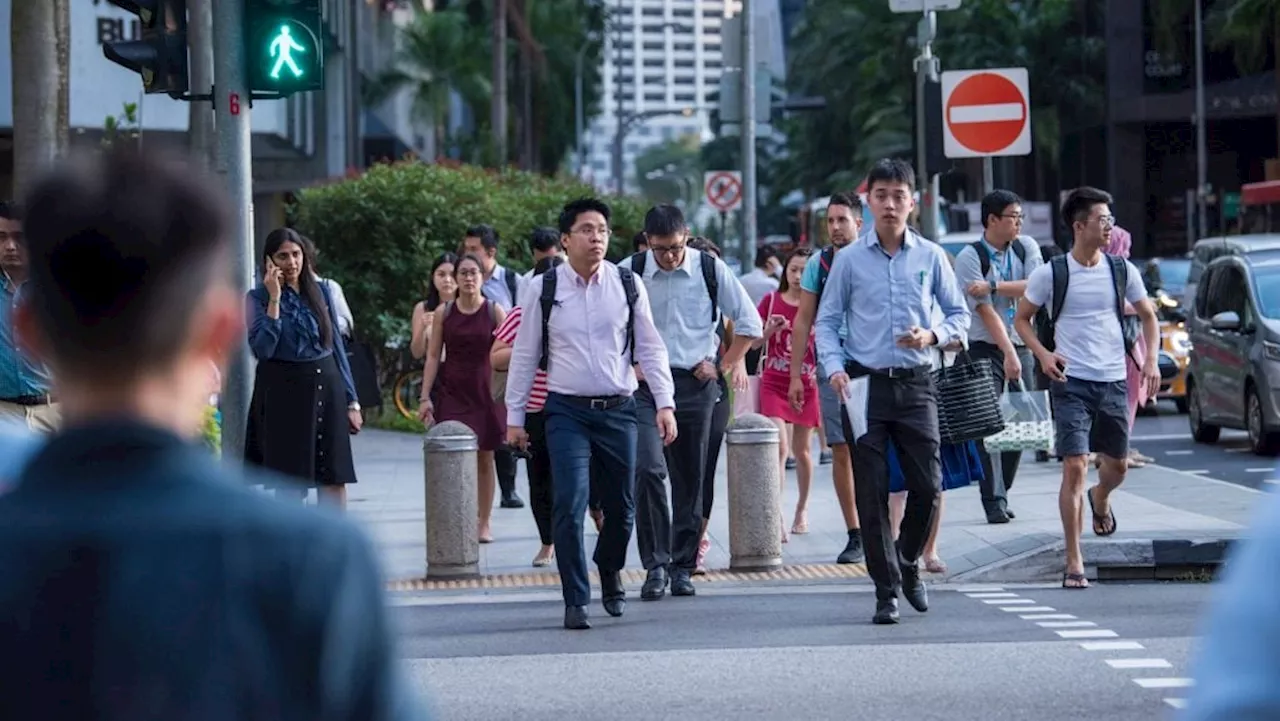 Internships in Singapore jumped nearly 50% in 2024, led by creative industries - Singapore News