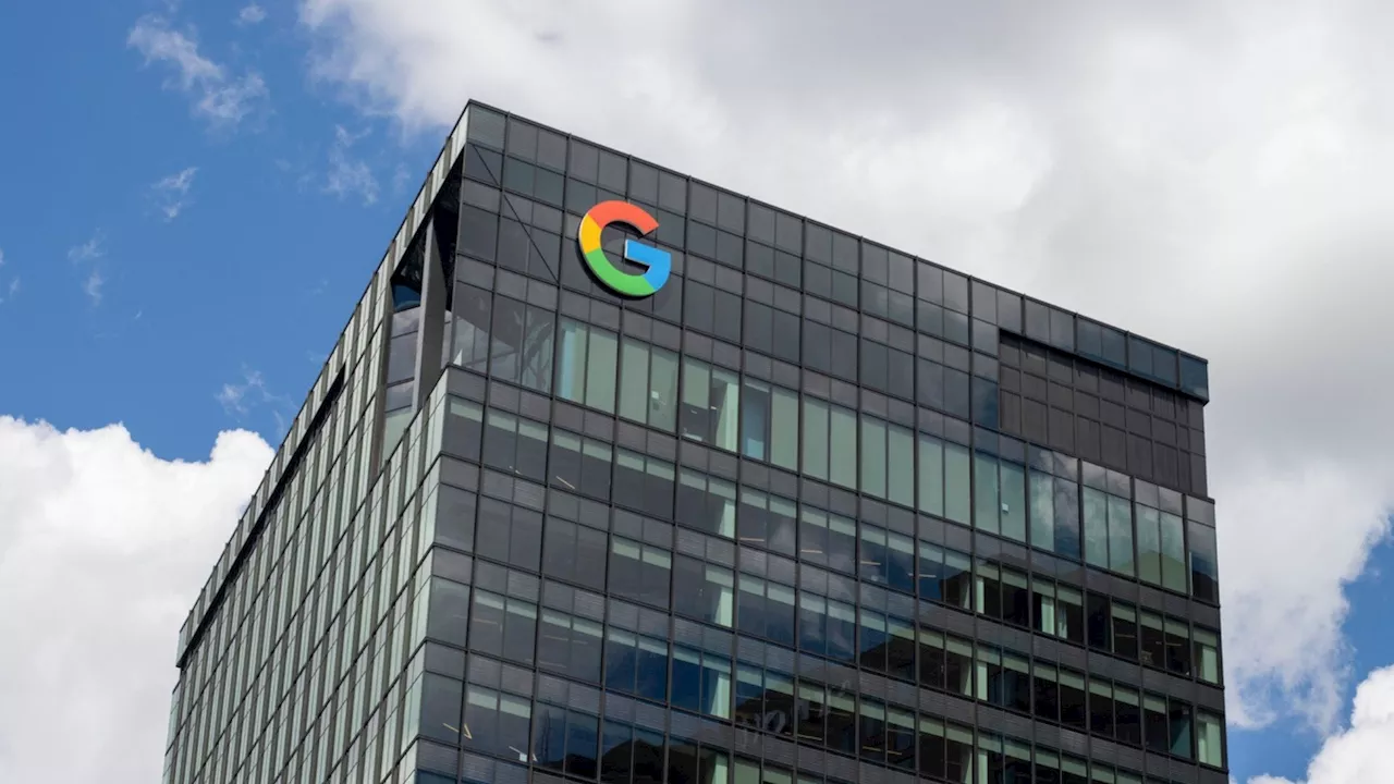 OpenAI throws its hat in the ring to buy Chrome if Google loses antitrust case