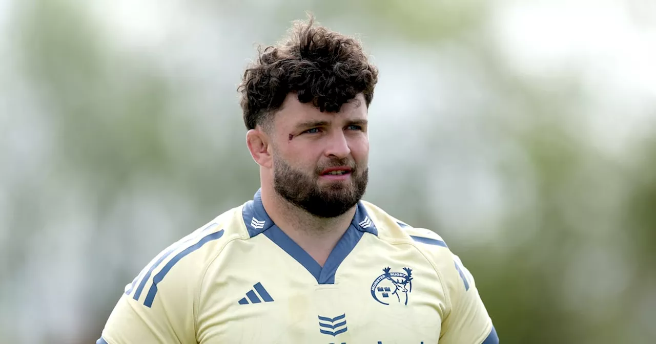 Munster will need to dig deep to end Cardiff’s unbeaten home run at Arms Park