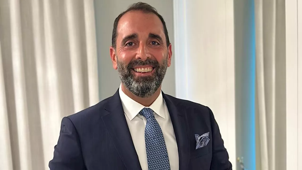 Commvault appoints channel lead for EMEA emerging markets