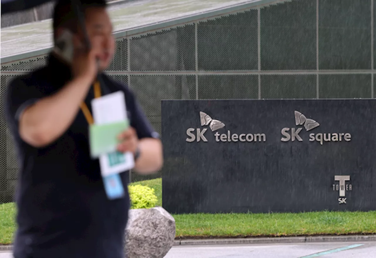 해킹 당한 SKT, 24시간 내 신고 규정 위반…“고의 지연 아냐”[팩플]
