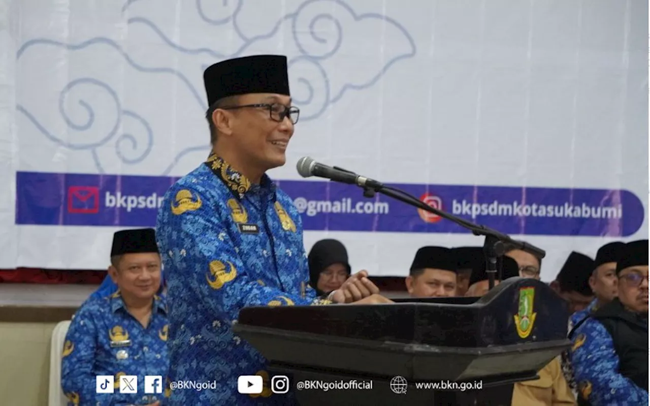 Pemda Ogah Usulkan Pengangkatan PPPK Paruh Waktu, BKN Pastikan NIP Tidak Diterbitkan
