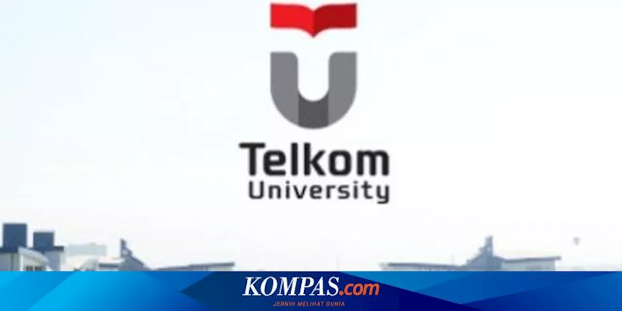 Telkom University Buka Jalur Anggota OSIS, Pramuka, dan PMR 2025