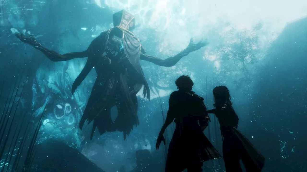 How To Smack Down Clair Obscur's First Boss, Eveque