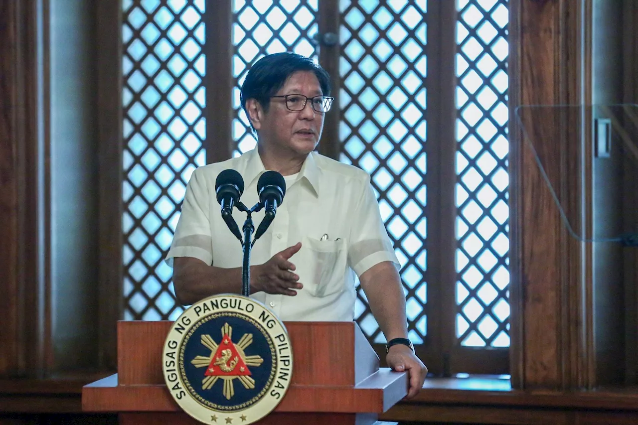 President Marcos Advocates for Digital Transformation in Public Service