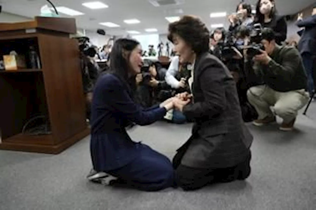 South Korean truth commission halts probe into adoption fraud, hundreds of cases in limbo