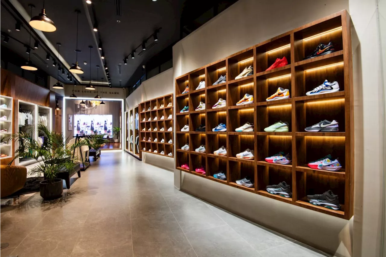 New fashion brands find a home at SM’s Cebu malls