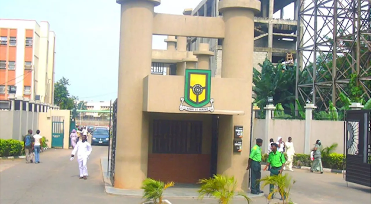 Suspected cultists shoot YABATECH student dead