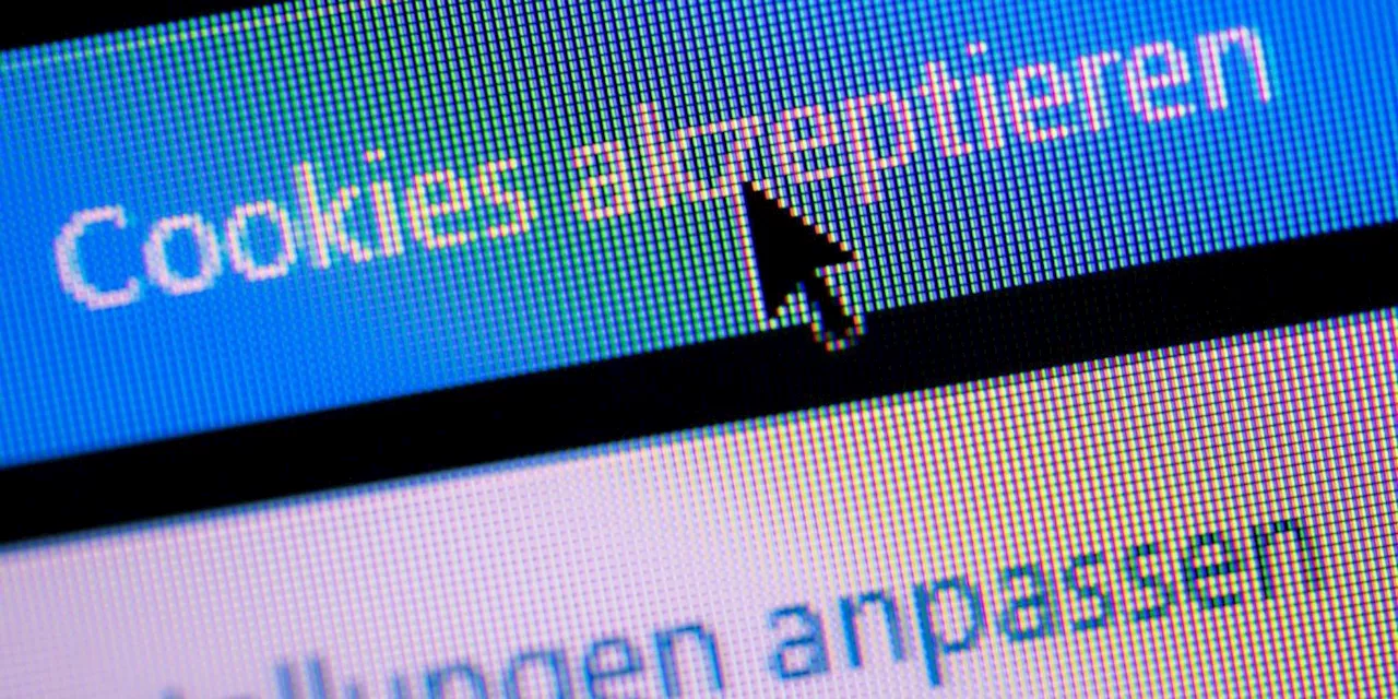 Cookies: Google rudert beim geplanten Verbot endgültig zurück