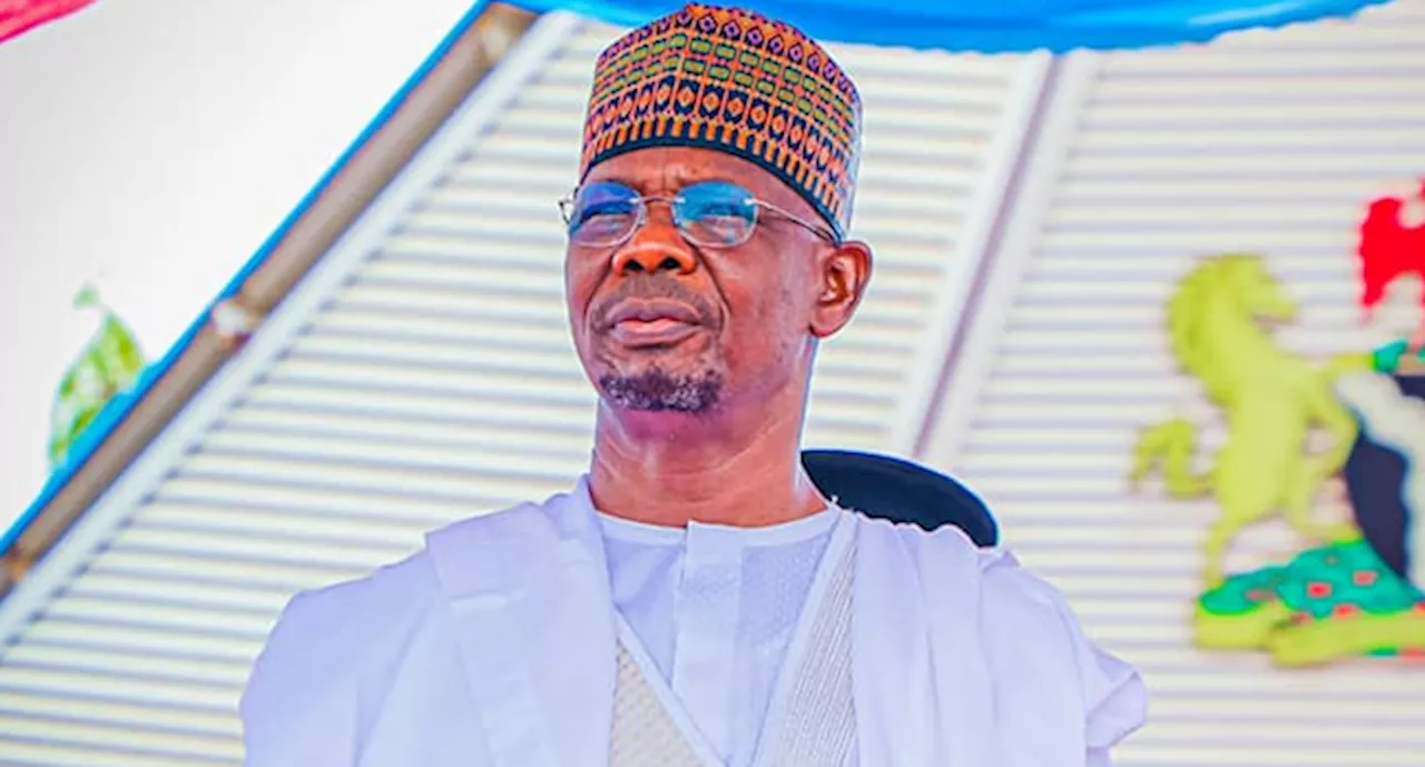 More governors will be joining APC – Gov Abdullahi Sule boasts