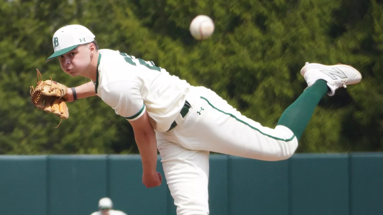 Who’s lighting it up?: Statewide and conference baseball stat leaders, April 24, 2025