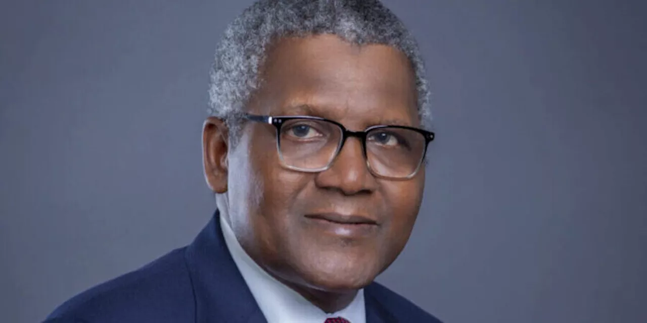 Aliko Dangote, others join World Bank’s private sector investment lab