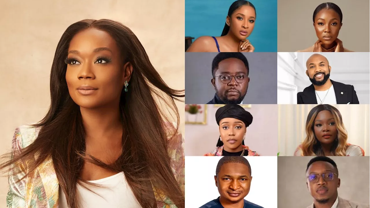 It’s time to pass the reserved seats for women bill!, By Ogwuche, Wellington, Okogie, et al