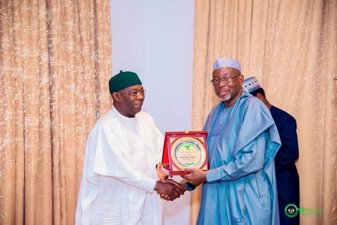 Jigawa can contribute 50% of Nigeria’s rice needs by 2030