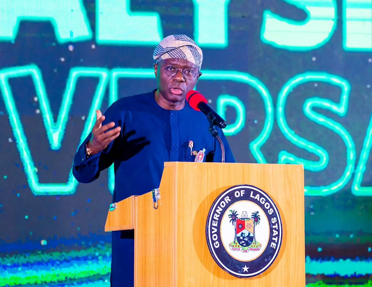 Over half of Lagos students fail 2024 WASSCE, state government laments