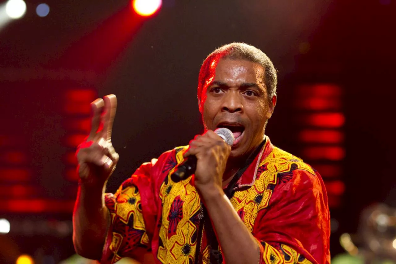 Tony Allen didn’t pioneer Afrobeat with Fela Kuti