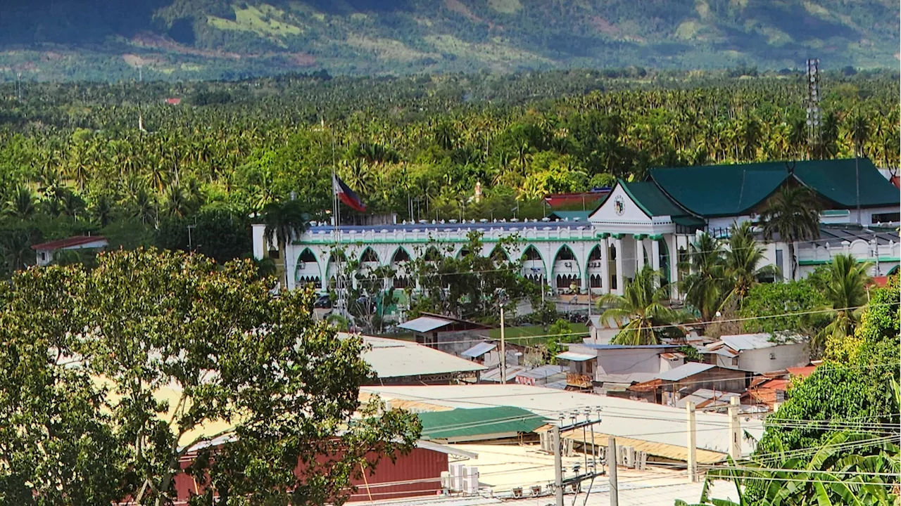 Comelec division voids 2022 Cotabato poll results, declares Guiani mayor