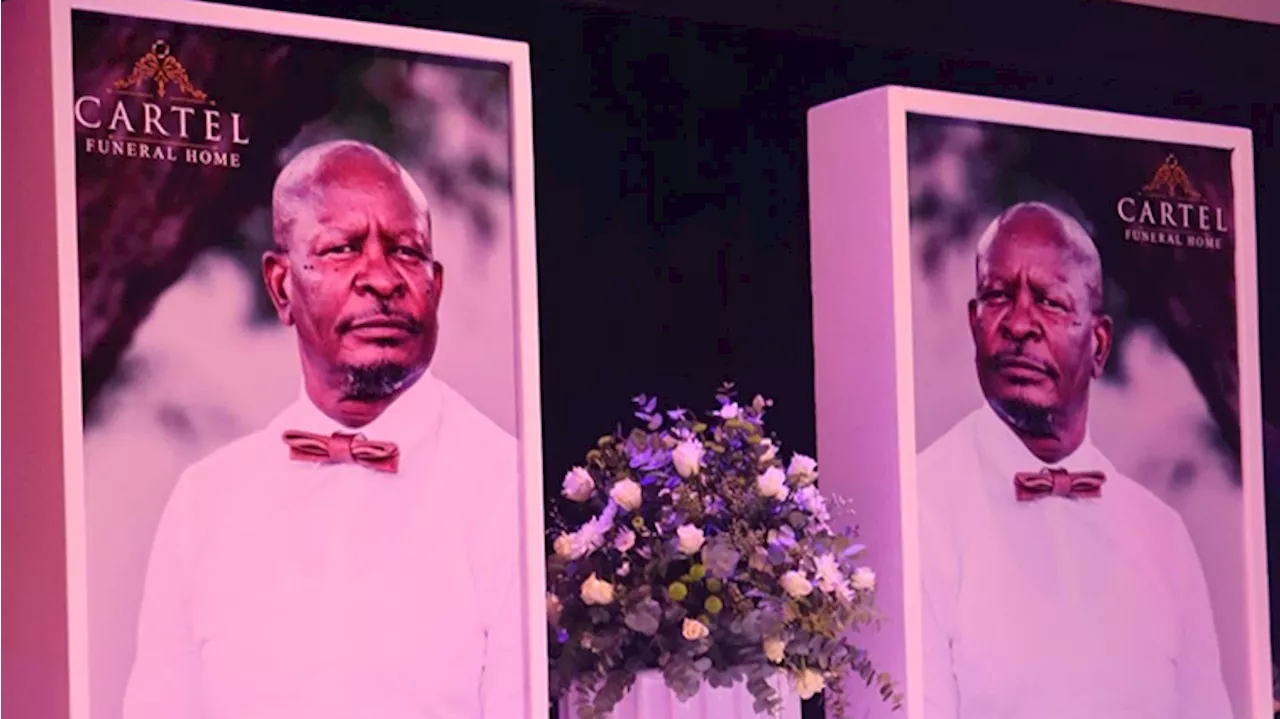 Veteran actor Mlangeni-Nawa was a 'walking library' for young actors - SABC News - Breaking news, special reports, world, business, sport coverage of all South African current events. Africa's news leader.
