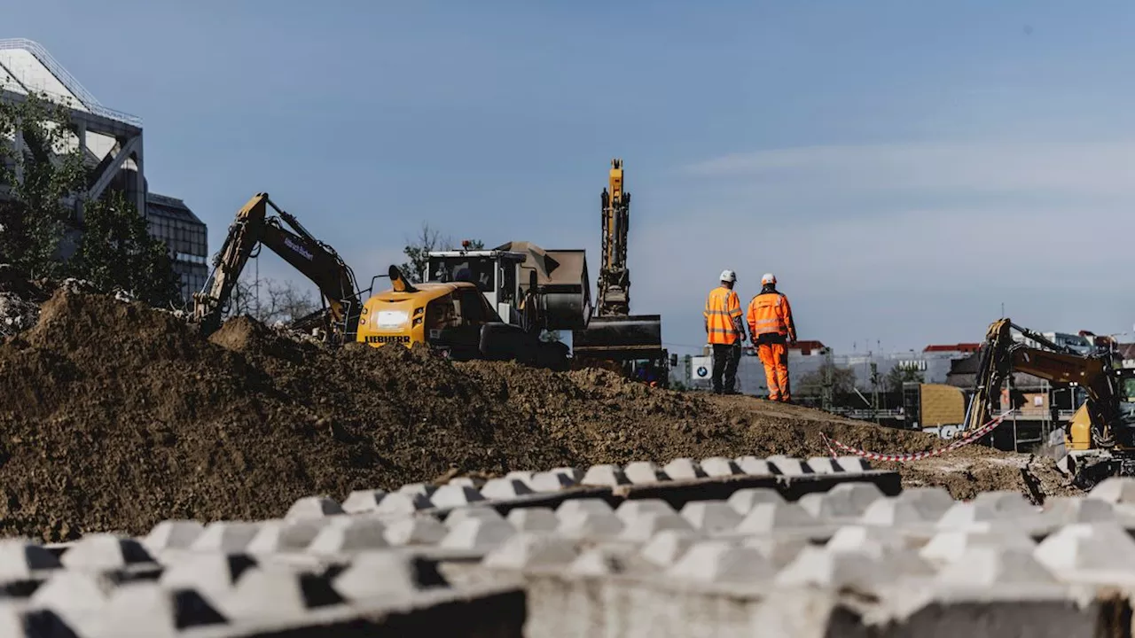 Ifo-Geschäftsklimaindex: Stimmung in der deutschen Wirtschaft hat sich unerwartet verbessert