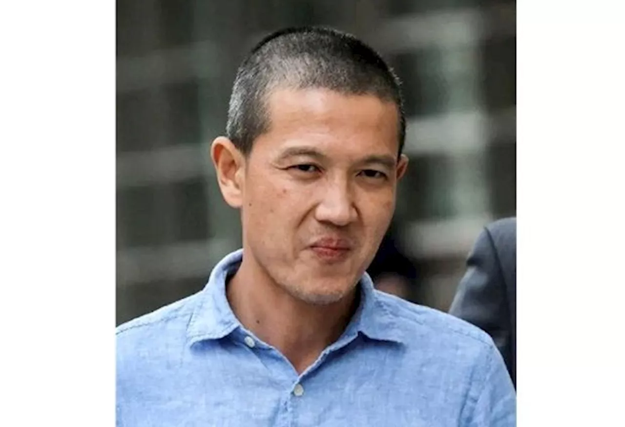 Roger Ng testifies on meeting Jho Low in 1MDB trial