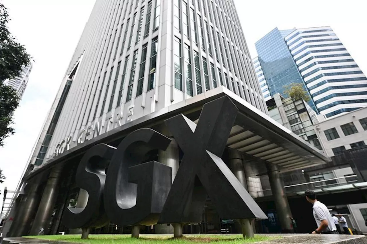 Singapore shares set for an eight-day rally; Asia FX muted