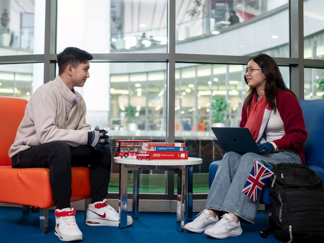What’s next after SPM? Your passport to the world starts here