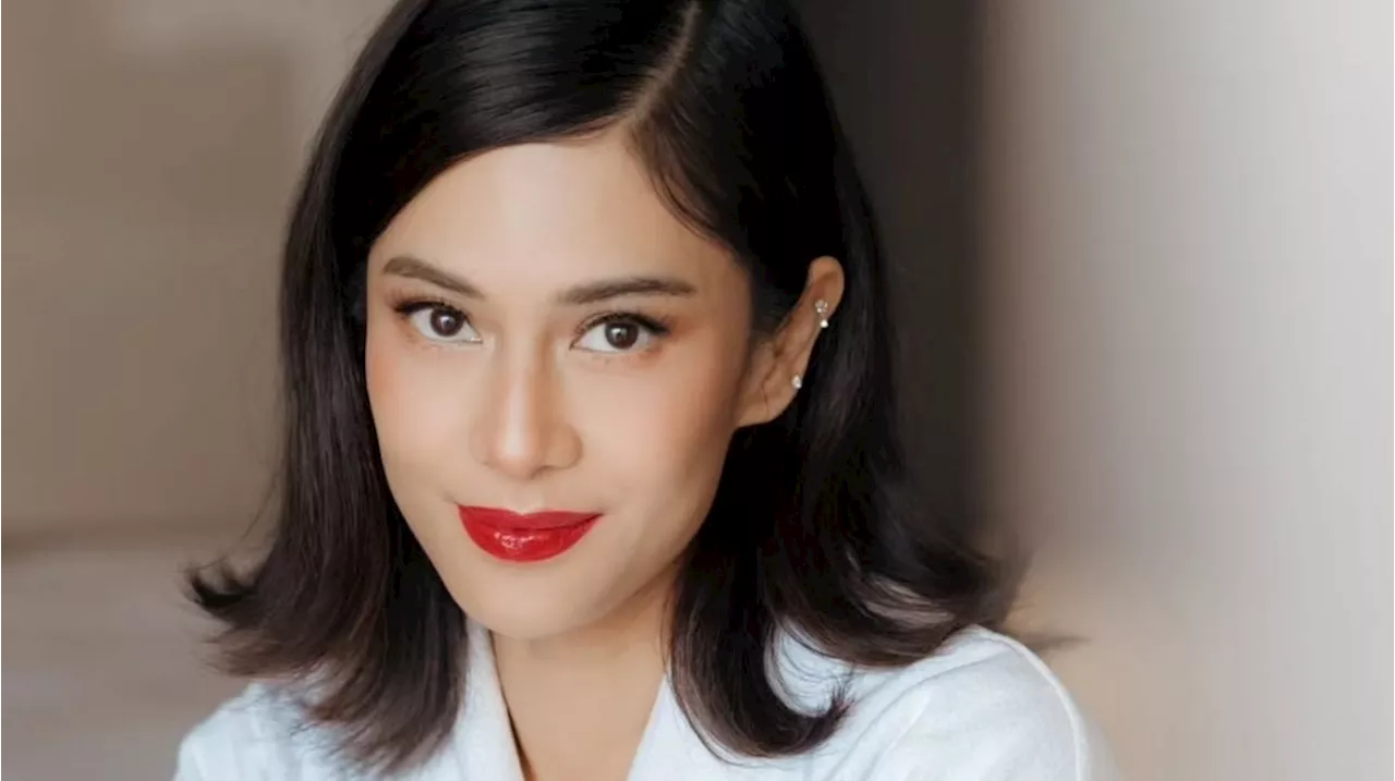 Dian Sastro Kasih Nasihat untuk yang Belum Nikah, Ucapannya Tuai Pro dan Kontra