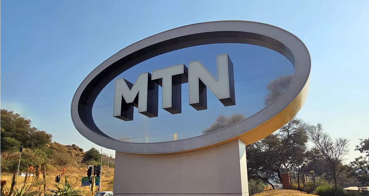 MTN Group hit by 'cybersecurity incident'