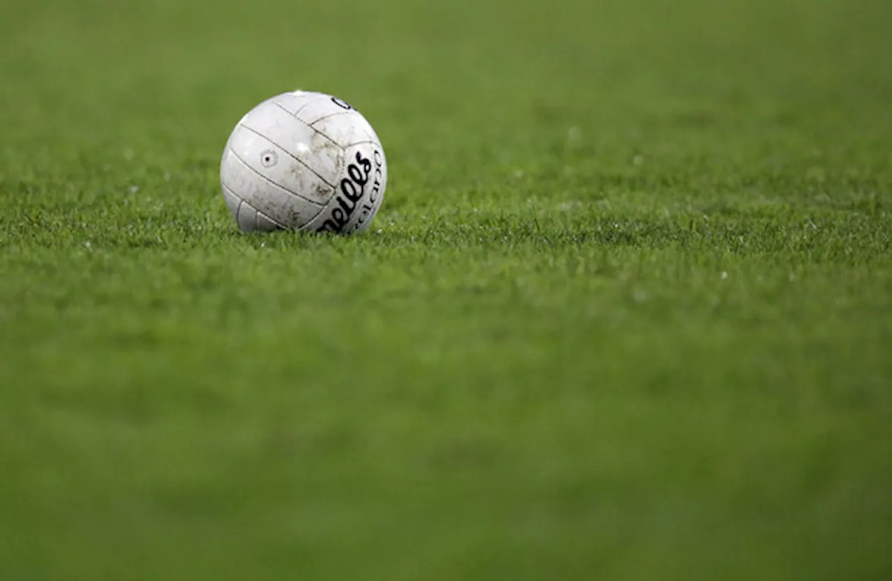 Connacht U20 champions Roscommon book final date with Mayo as Tyrone and Donegal advance