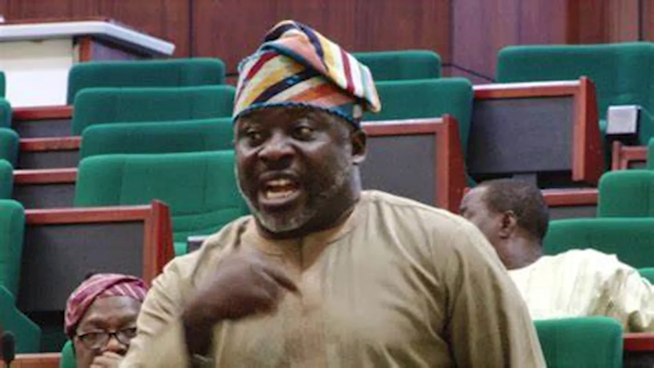 Ex-rep: Some PDP governors fuelling internal crisis as excuse to defect