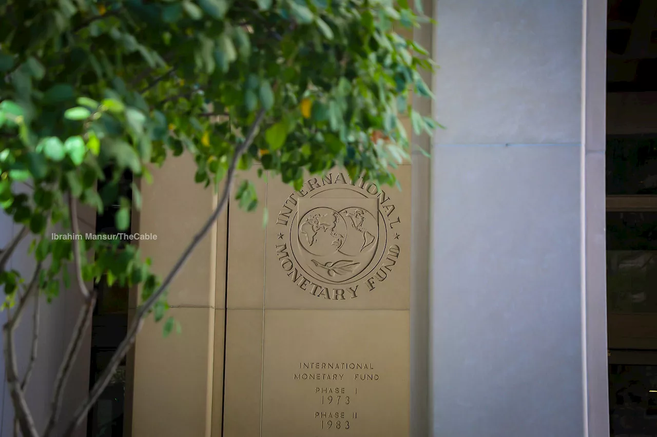 IMF: Global debt-to-GDP could hit 117% in two years -- highest since World War II
