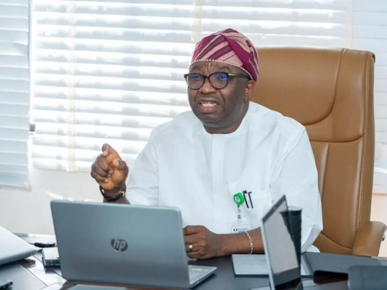 NDPC targets N13.8bn revenue from data protection in 2025