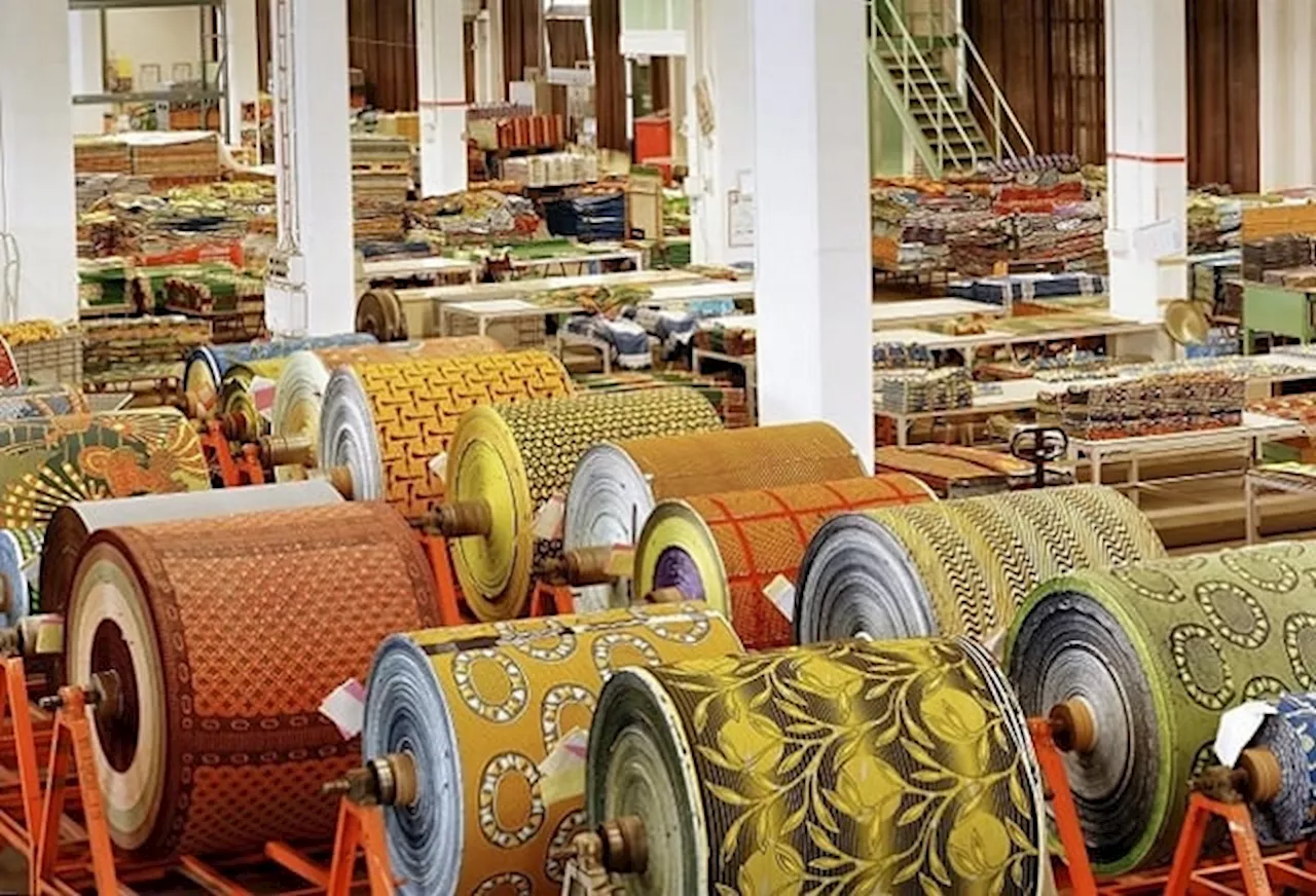 NEC approves establishment of textile, garment development board