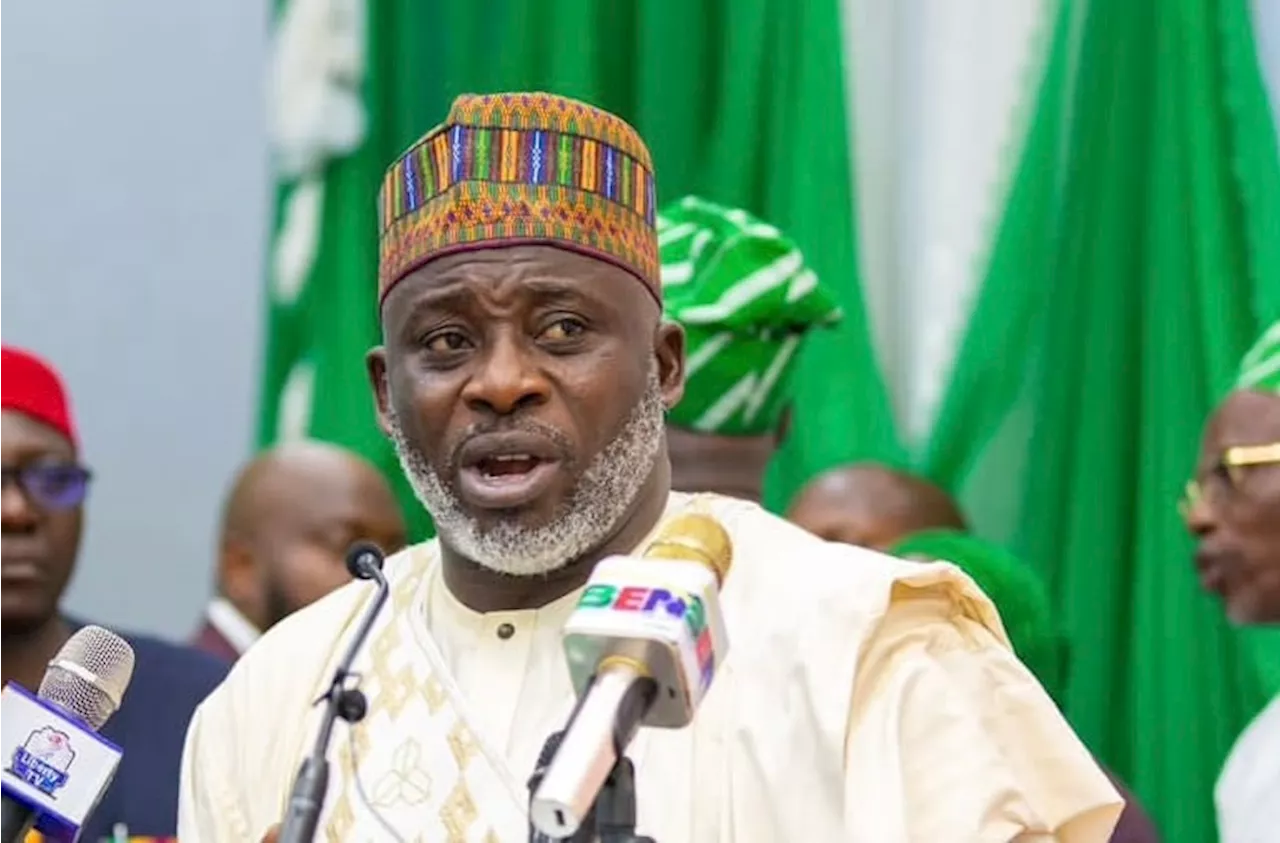 PDP paying price for abandoning zoning agreement, says Tajudeen Yusuf