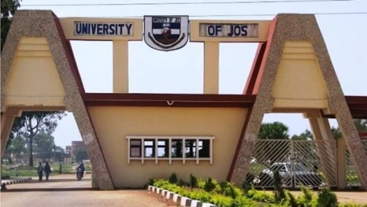 UNIJOS professor seeks establishment of centre for disability studies in varsities