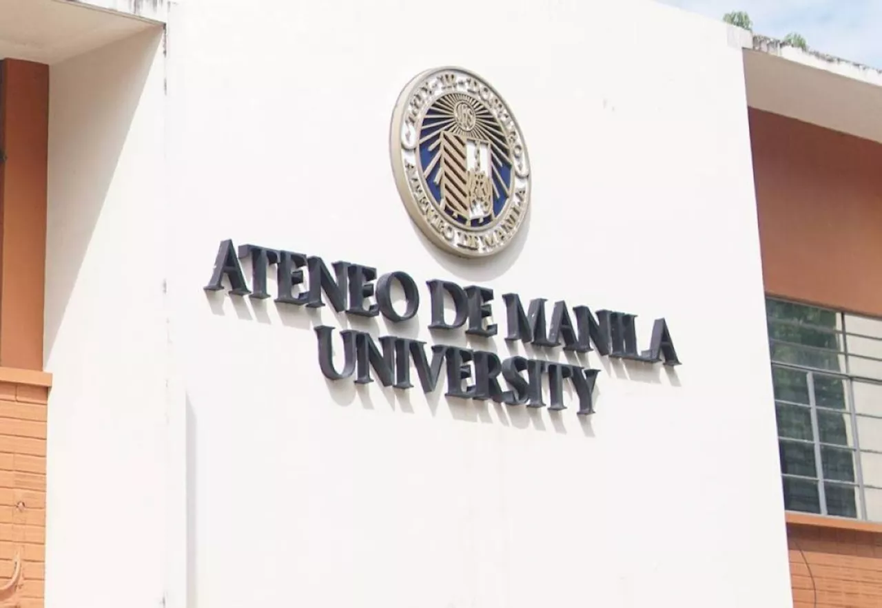 Ateneo, UP tie in 2025 Times Asian University rankings