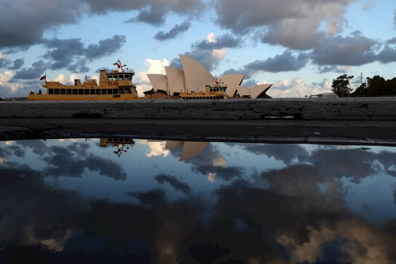 Australia to stockpile critical minerals in strategic reserve